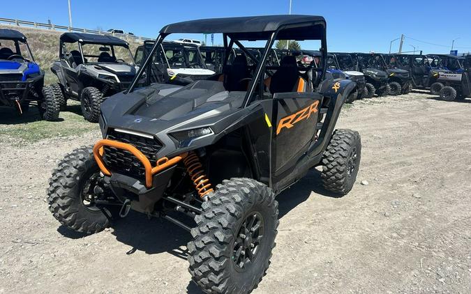 2024 Polaris® RZR XP 1000 Ultimate