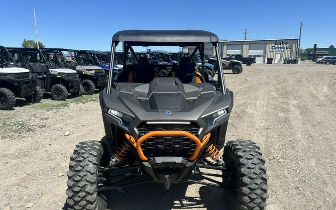 2024 Polaris® RZR XP 1000 Ultimate