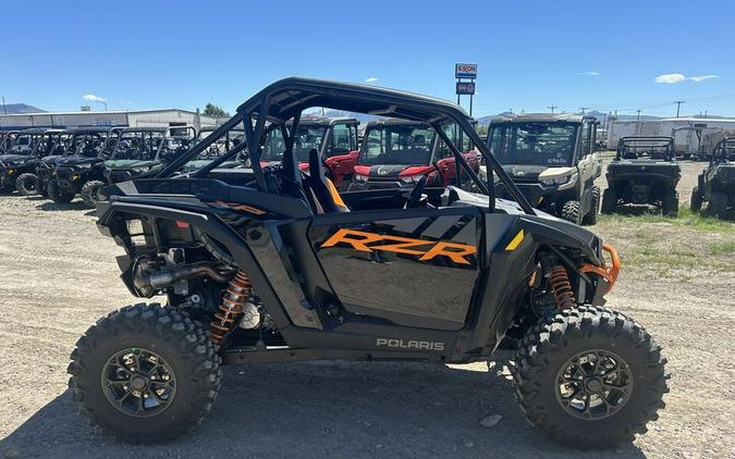 2024 Polaris® RZR XP 1000 Ultimate