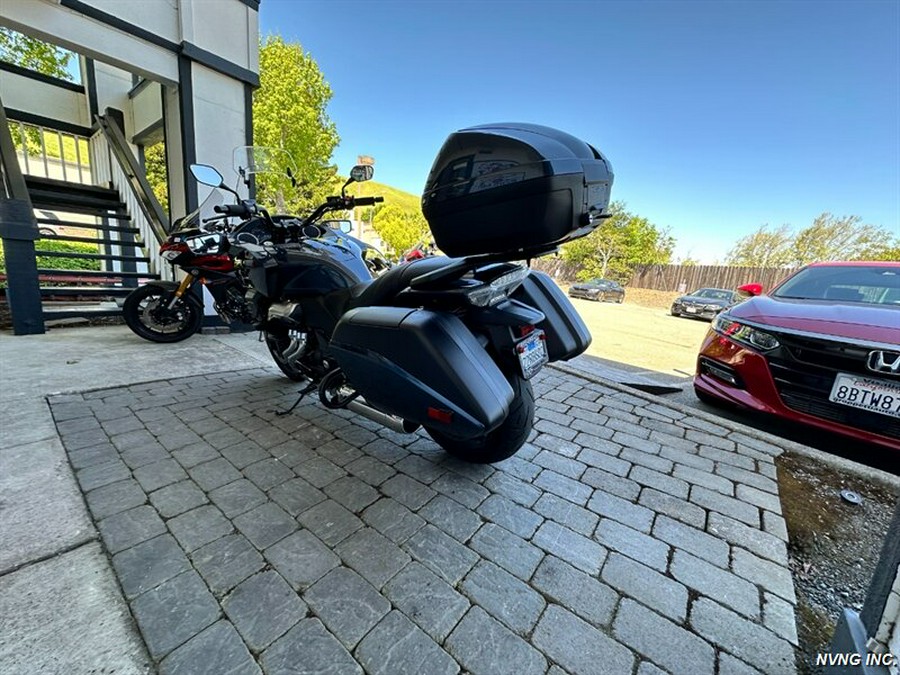 2014 Honda CTX 1300 Deluxe