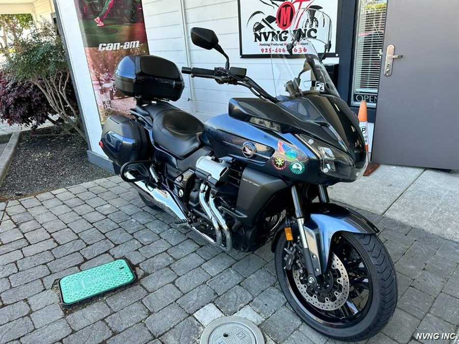 2014 Honda CTX 1300 Deluxe