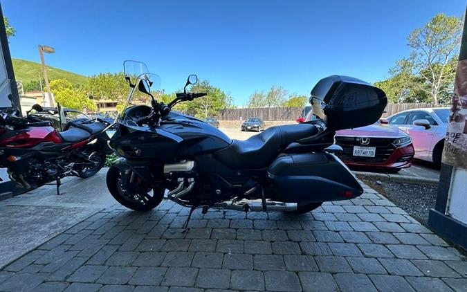 2014 Honda CTX 1300 Deluxe