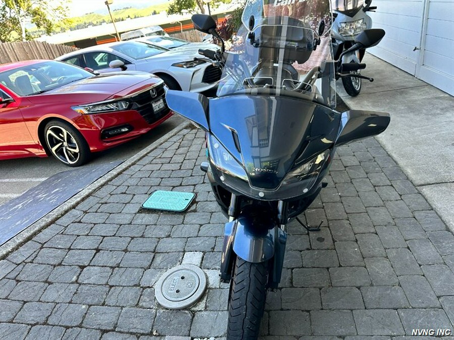 2014 Honda CTX 1300 Deluxe