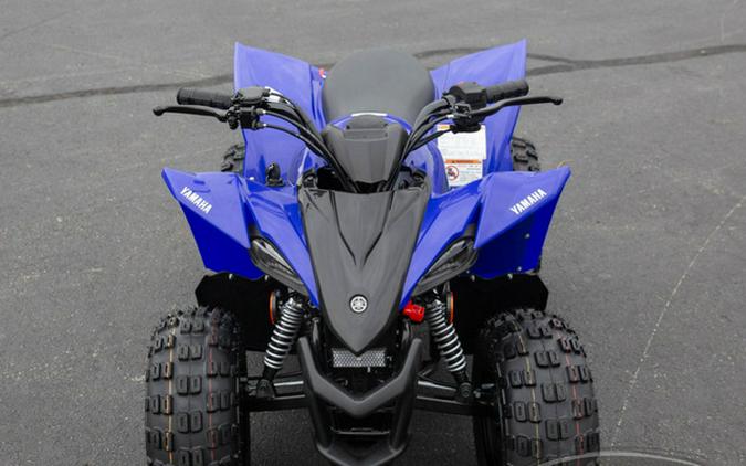 2024 Yamaha YFZ 50