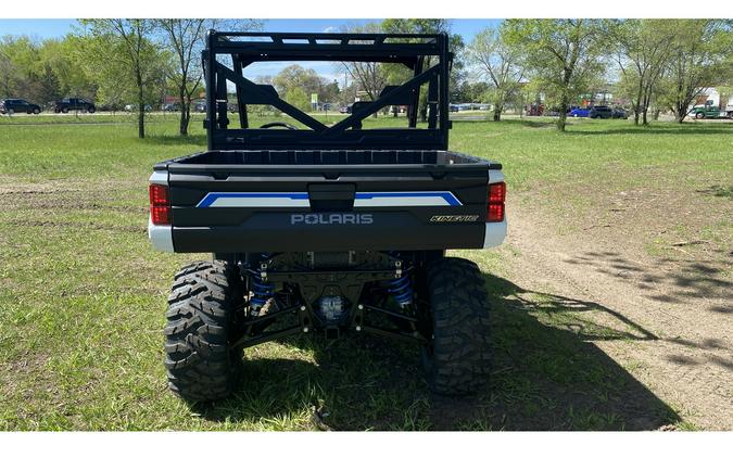 2024 Polaris Industries RANGER XP KINETIC ULTIMATE