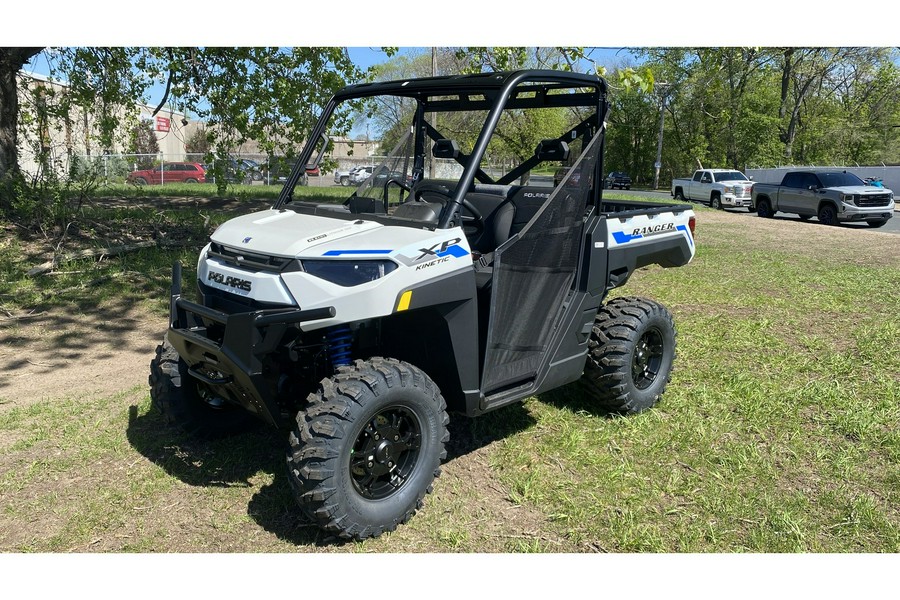 2024 Polaris Industries Ranger XP Kinetic Ultimate