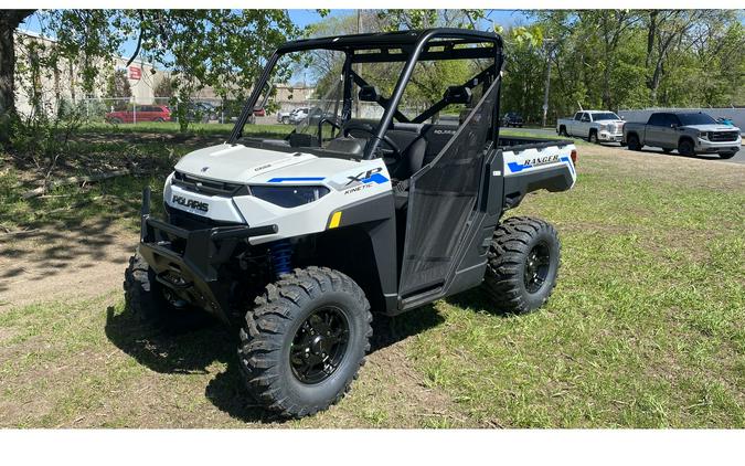 2024 Polaris Industries RANGER XP KINETIC ULTIMATE