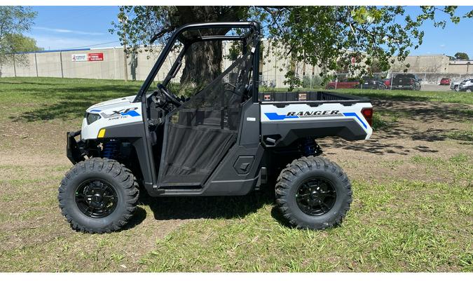 2024 Polaris Industries Ranger XP Kinetic Ultimate