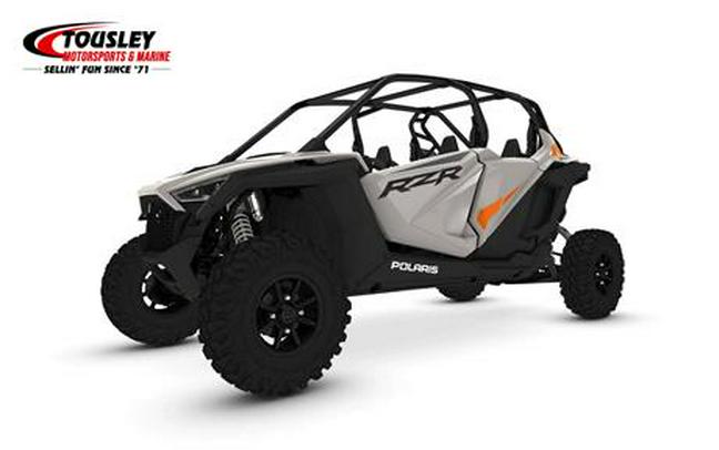 2024 Polaris RZR Pro XP 4 Sport