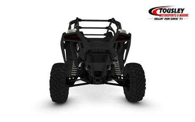 2024 Polaris RZR Pro XP 4 Sport