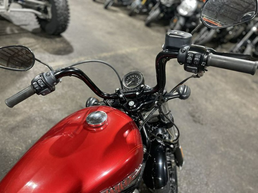 Used 2018 Harley-Davidson Sportster FortyEight Special