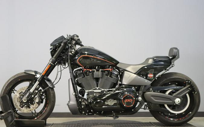 2019 Harley-Davidson FXDR 114