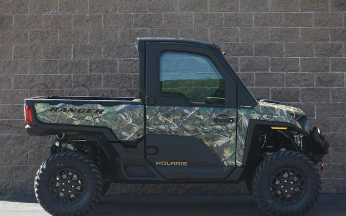 2024 Polaris® Ranger XD 1500 NorthStar Edition Ultimate Camo