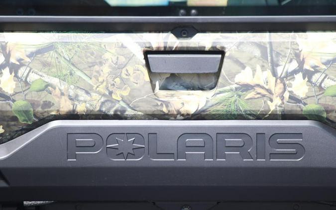 2024 Polaris® Ranger XD 1500 NorthStar Edition Ultimate Camo