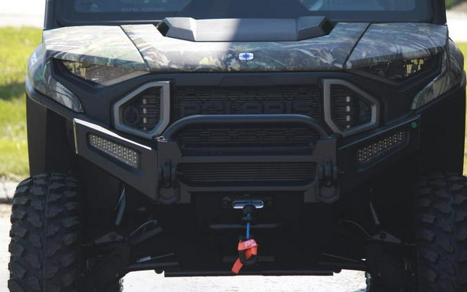 2024 Polaris® Ranger XD 1500 NorthStar Edition Ultimate Camo