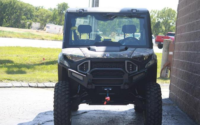 2024 Polaris® Ranger XD 1500 NorthStar Edition Ultimate Camo