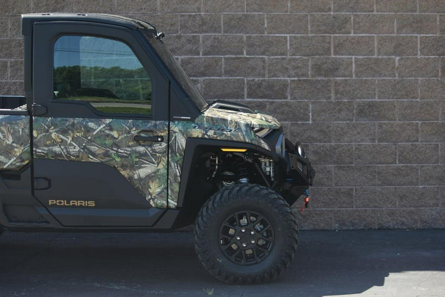 2024 Polaris® Ranger XD 1500 NorthStar Edition Ultimate Camo