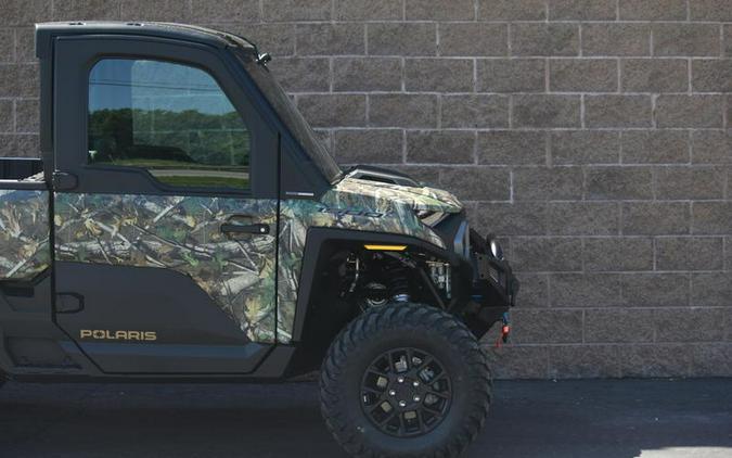 2024 Polaris® Ranger XD 1500 NorthStar Edition Ultimate Camo