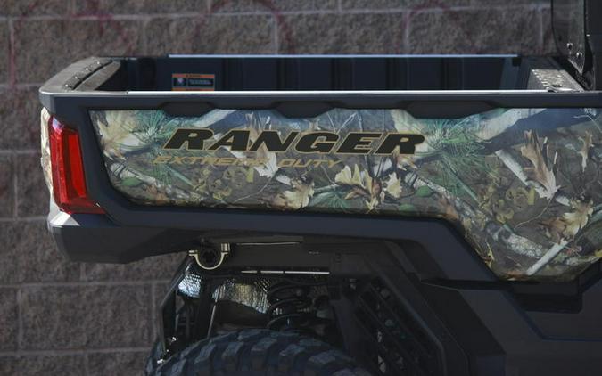 2024 Polaris® Ranger XD 1500 NorthStar Edition Ultimate Camo