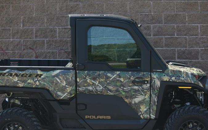 2024 Polaris® Ranger XD 1500 NorthStar Edition Ultimate Camo