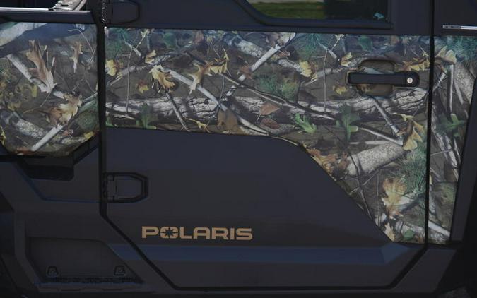 2024 Polaris® Ranger XD 1500 NorthStar Edition Ultimate Camo