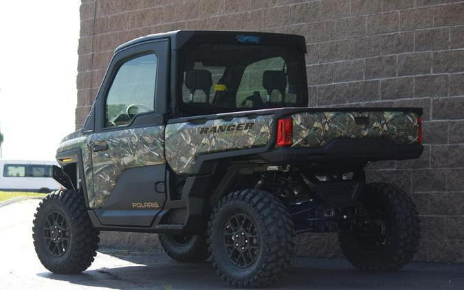 2024 Polaris® Ranger XD 1500 NorthStar Edition Ultimate Camo