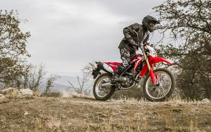 2017 Honda CRF® 250L