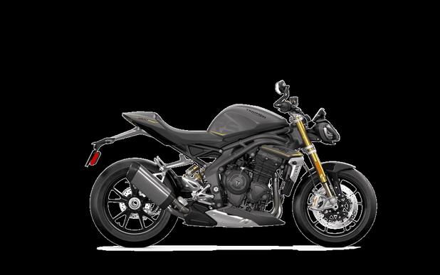 2024 Triumph Speed Triple