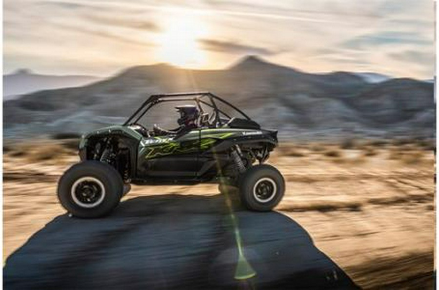 2024 Kawasaki Teryx® KRX™ 1000 SE