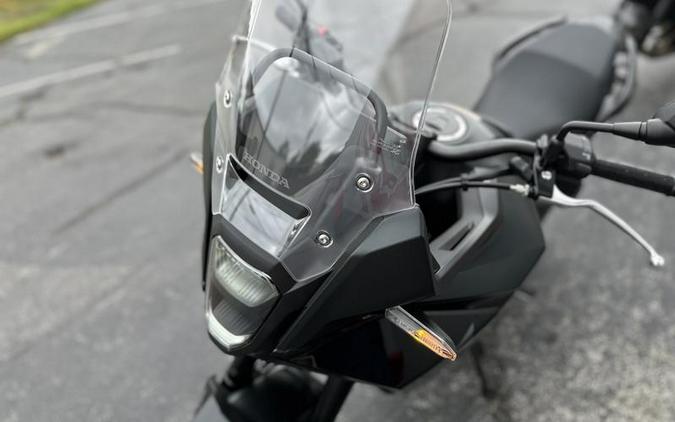 2024 Honda® NX500