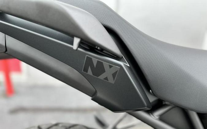 2024 Honda® NX500