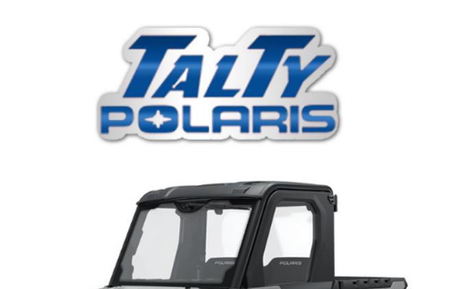 2024 Polaris Industries Ranger® SP 570 NorthStar Edition Base-Ghost Gray