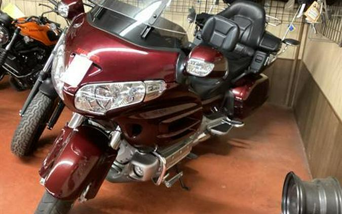 2006 Honda Gold Wing® ABS