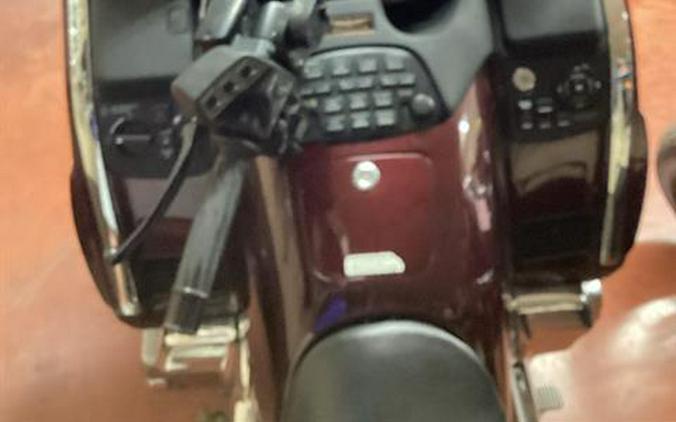 2006 Honda Gold Wing® ABS