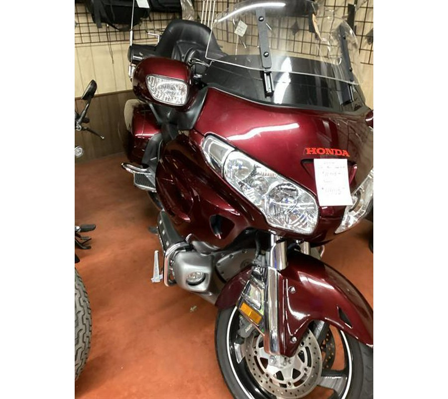 2006 Honda Gold Wing® ABS