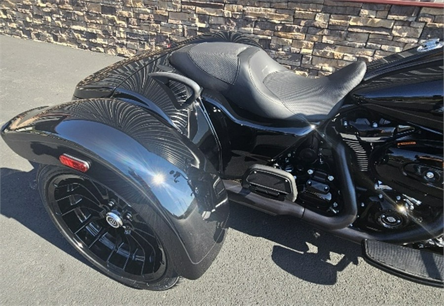 2024 Harley-Davidson Freewheeler