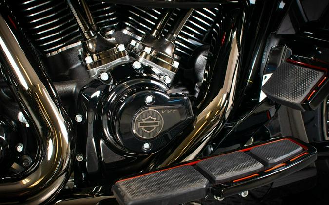 2025 Harley-Davidson CVO Road Glide