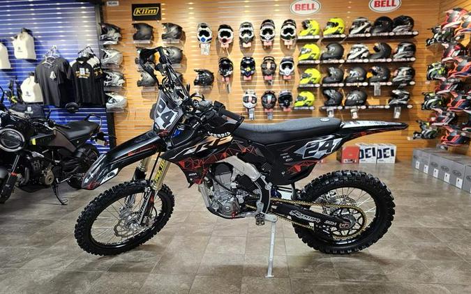 2023 Honda® CRF450R