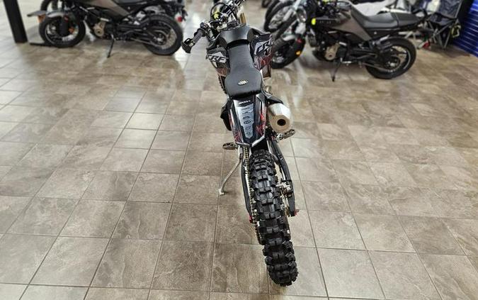 2023 Honda® CRF450R