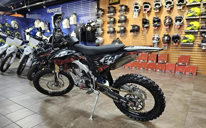 2023 Honda® CRF450R