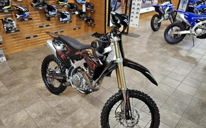 2023 Honda® CRF450R