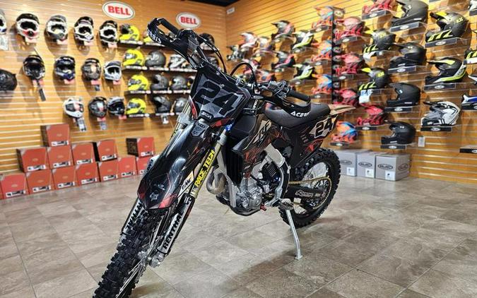 2023 Honda® CRF450R