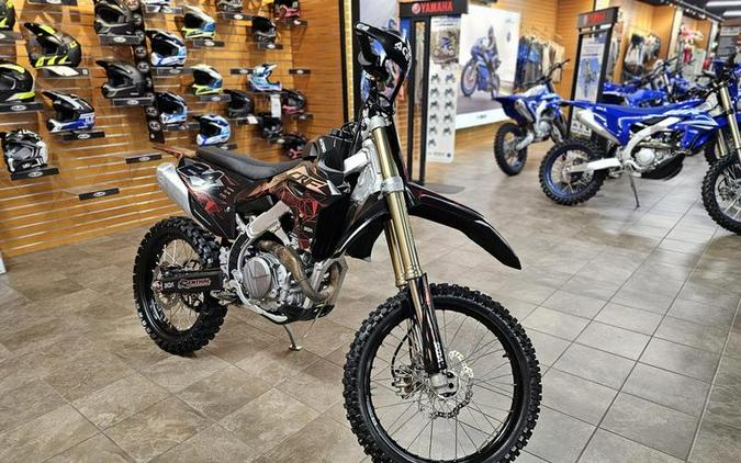 2023 Honda® CRF450R