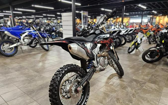 2023 Honda® CRF450R