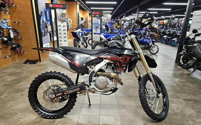 2023 Honda® CRF450R