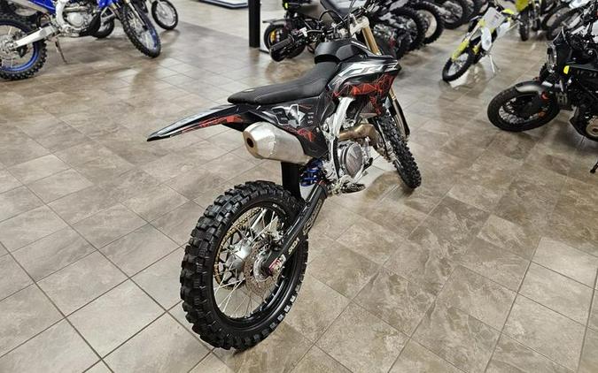 2023 Honda® CRF450R