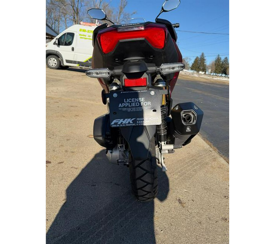 2024 Honda ADV160