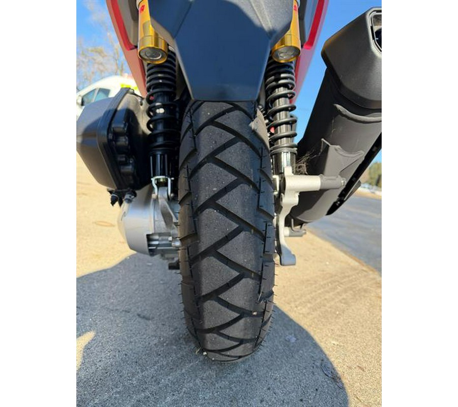 2024 Honda ADV160
