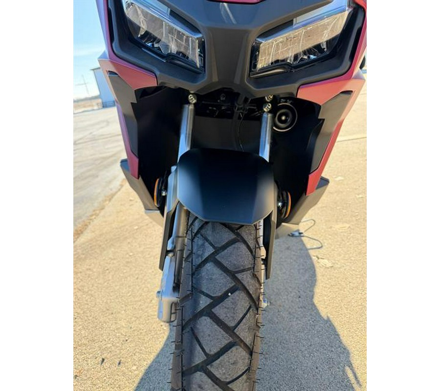 2024 Honda ADV160