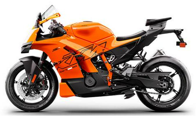 2026 KTM 990 RC R